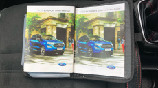 Ford EcoSport 1.0 EcoBoost 140 ST-Line 5dr Petrol Hatchback